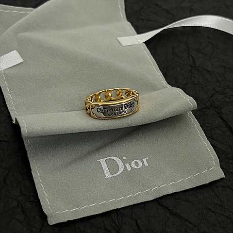 디올 dior 반지