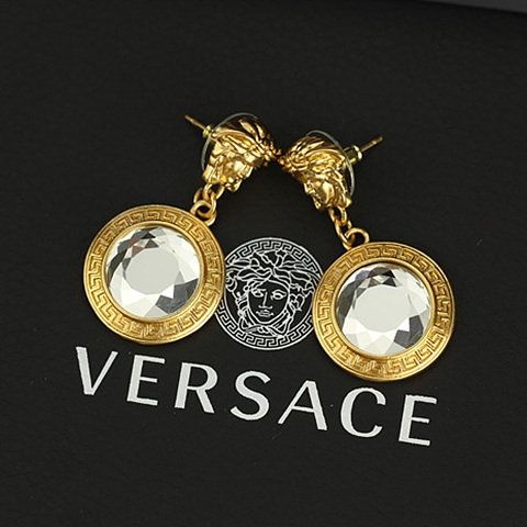 베르사체 versace 귀걸이8