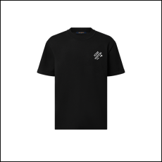 루이비통 시그니처 슬리브 티셔츠 1AATX6（매장가 200만원）(2color)