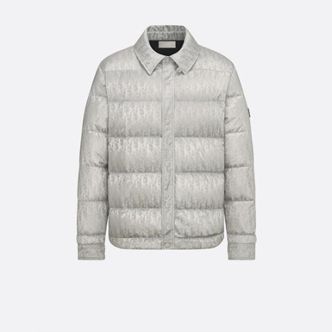 디올 오블리크 퀼트 재킷 (매장가 390만원)