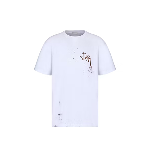 디올X스캇 칵투스 잭 반팔 셔츠 (매장가 110만원) (3color)