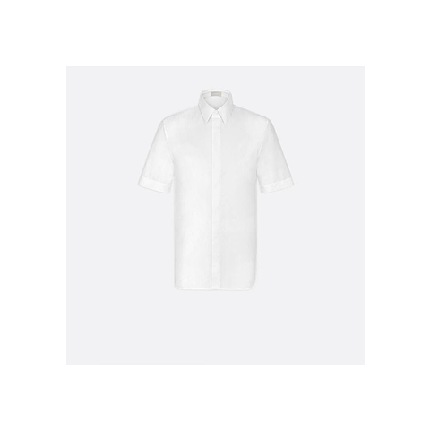 디올 오블리크 쇼트 슬리브 셔츠 (매장가 150만원) (2color)