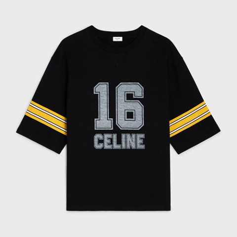 셀린느 16 오버사이즈 코튼 티셔츠 (매장가 220만원)