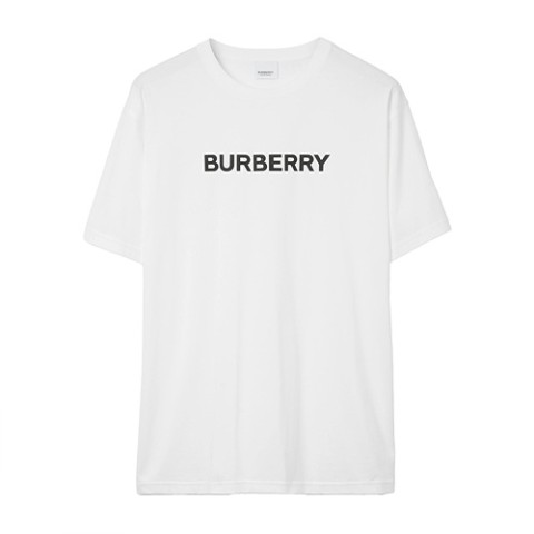 버버리 로고 프린트 코튼 티셔츠 (매장가 70만원) (3color)