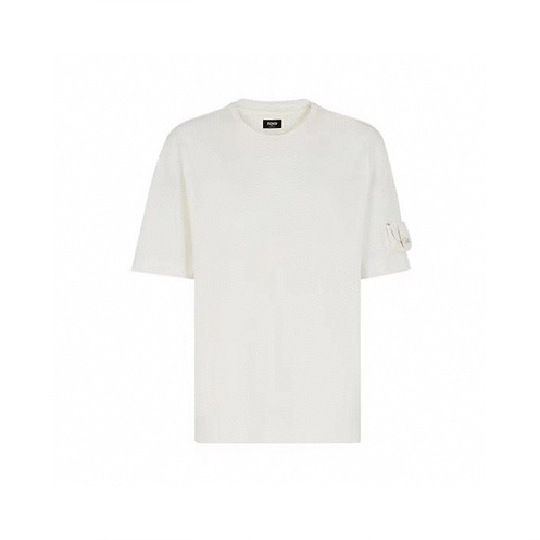펜디 바게트백 아플리케 티셔츠 (매장가 150만원) (2color)
