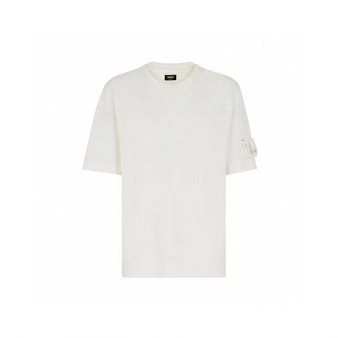 펜디 바게트백 아플리케 티셔츠 (매장가 150만원) (2color)