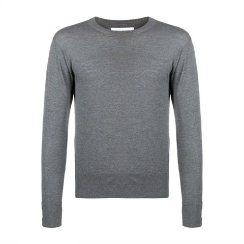 톰브라운 크루넥 풀오버 스웨터 니트 (매장가 110만원) (2color)