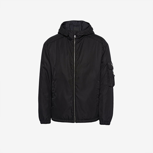 프라다 리나일론 블루종 재킷 (매장가 420만원)