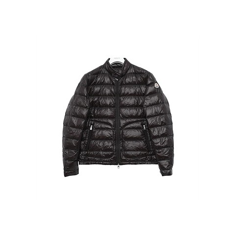 몽클레어 ACORUS 집업 다운 재킷 (매장가 200만원) (2color)