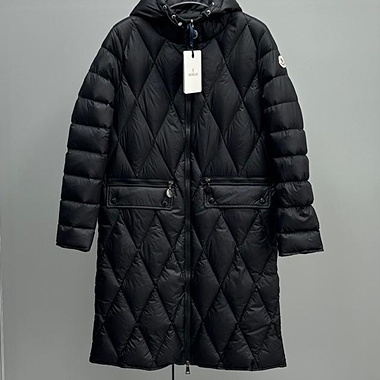 몽클레어 Serilong 롱 다운 재킷 (매장가 310만원) (3color)