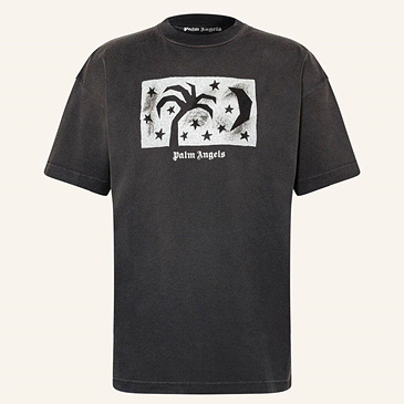 팜엔젤스 나이트 스카이 티셔츠 (매장가 80만원)