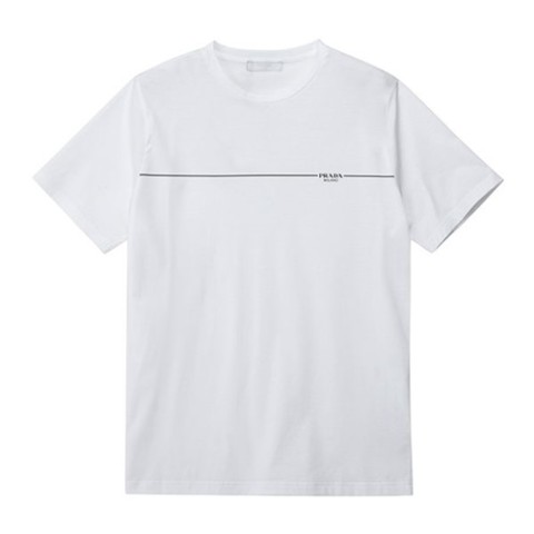 프라다 클래식 티셔츠 (매장가 90만원) (2color)