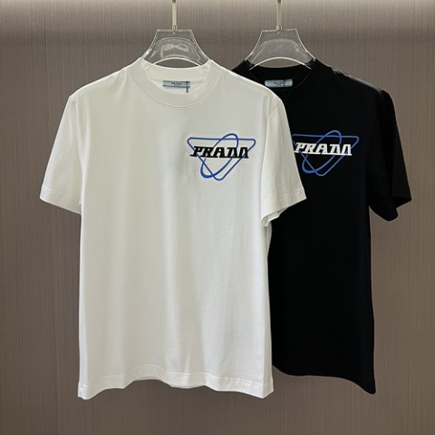 프라다 티셔츠 (2color)