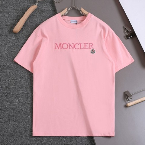 몽클레어 티셔츠