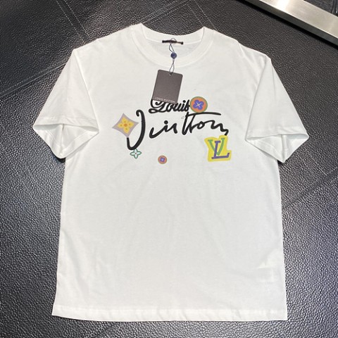 루이비통 티셔츠  (2color)