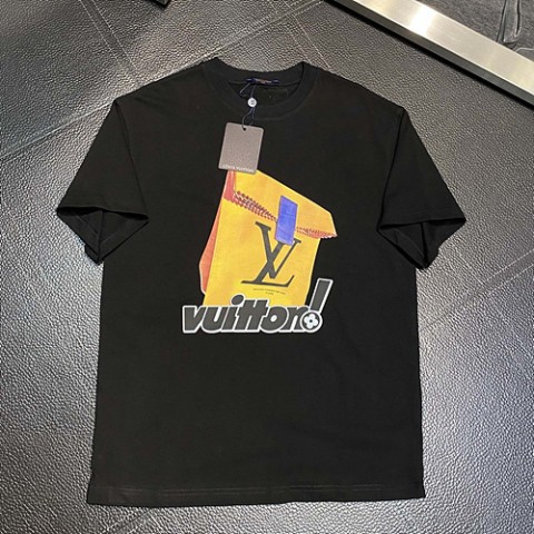 루이비통 티셔츠 (2color)